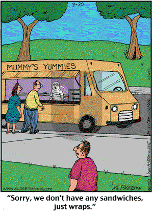 Close to Home - Wednesday September 20, 2023 Comic Strip