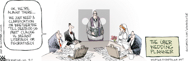Non Sequitur - Tuesday September 7, 2010 Comic Strip