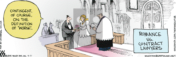 Non Sequitur on Saturday March 21, 2015 Comic Strip
