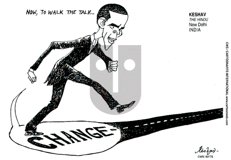 ViewsAsia - Monday January 26, 2009 Comic Strip