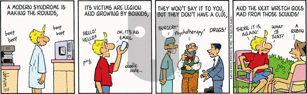 Arlo and Janis on Tuesday July 1, 2014 Comic Strip