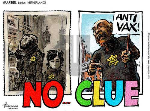 ViewsBusiness on Wednesday May 26, 2021 Comic Strip