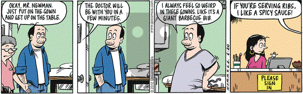 Adam@Home on Wednesday June 20, 2012 Comic Strip