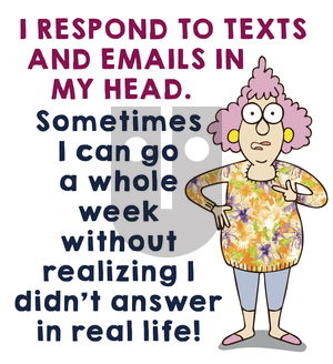 Aunty Acid on Sunday April 27, 2025 Comic Strip