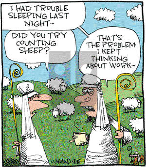 Reality Check on Wednesday September 26, 2012 Comic Strip