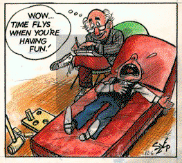 Today's Szep on Monday March 13, 2023 Comic Strip