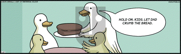 F Minus on Tuesday January 27, 2015 Comic Strip