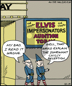 Real Life Adventures on Friday December 19, 2014 Comic Strip