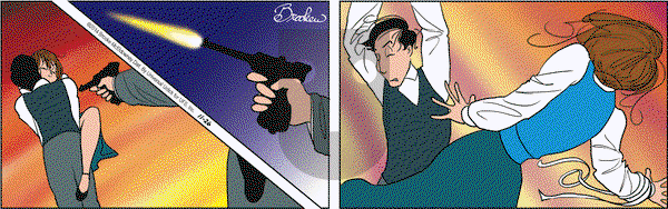 9 Chickweed Lane on Wednesday November 26, 2014 Comic Strip