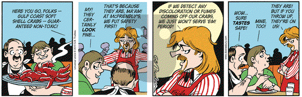 Doonesbury on Wednesday June 30, 2010 Comic Strip