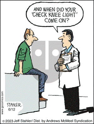 Moderately Confused - Monday June 12, 2023 Comic Strip