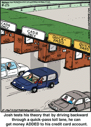 Close to Home on Monday March 25, 2019 Comic Strip