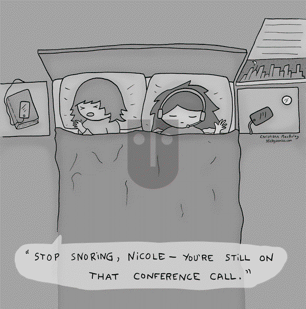 Sticky Comics on Wednesday October 2, 2019 Comic Strip