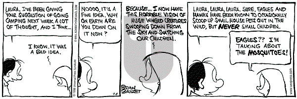 Adam@Home on Wednesday July 8, 1998 Comic Strip