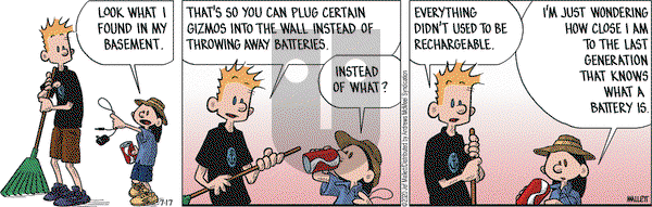 Frazz on Friday July 17, 2020 Comic Strip