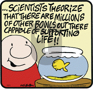 Ziggy on Thursday October 1, 2020 Comic Strip