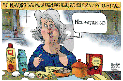Jerry Holbert on Monday June 24, 2013 Comic Strip