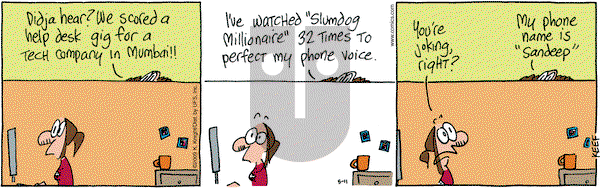 The Knight Life on Wednesday May 27, 2009 Comic Strip