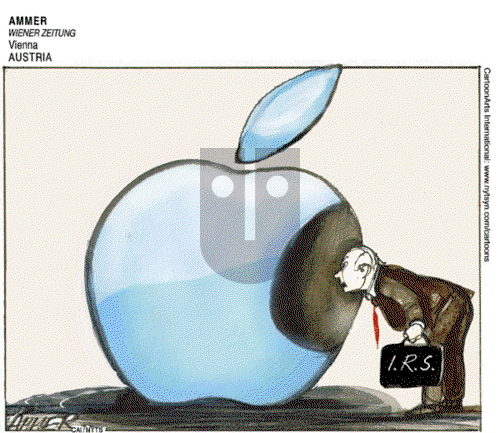 ViewsBusiness - Friday January 30, 2015 Comic Strip