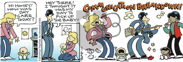 Thatababy on Tuesday April 23, 2013 Comic Strip