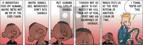 Frazz on Thursday July 9, 2020 Comic Strip