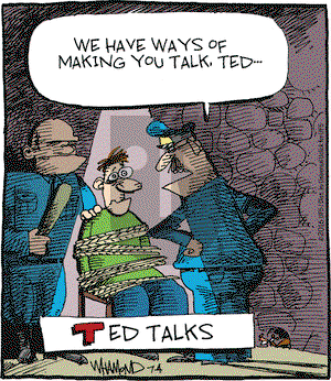 Reality Check on Monday July 4, 2016 Comic Strip