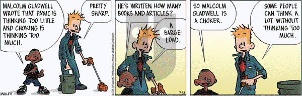 Frazz on Tuesday July 31, 2018 Comic Strip
