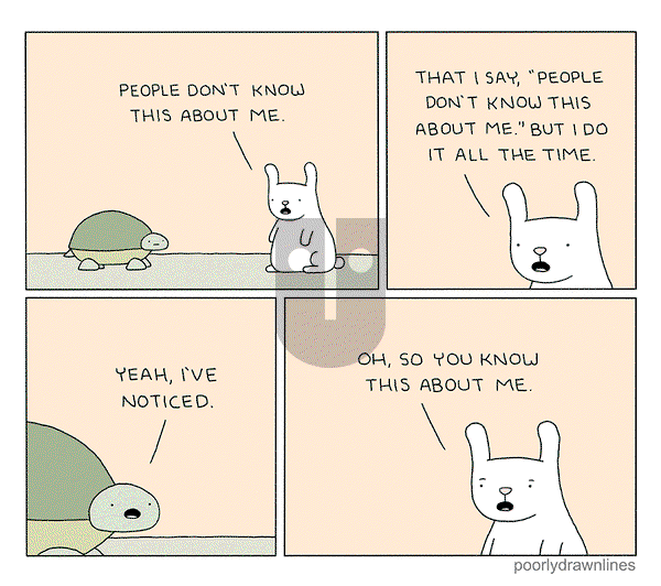 Poorly Drawn Lines on Wednesday December 16, 2020 Comic Strip