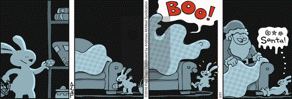 Thatababy on Saturday March 31, 2018 Comic Strip