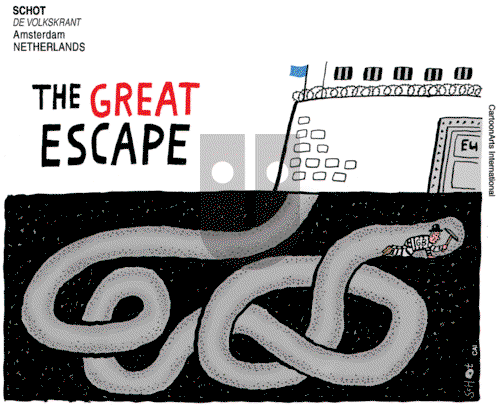 Views of the World on Saturday October 13, 2018 Comic Strip