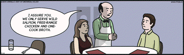 F Minus on Saturday July 11, 2015 Comic Strip