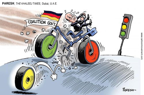 ViewsBusiness on Sunday November 10, 2024 Comic Strip