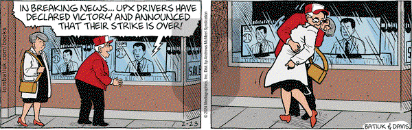 Crankshaft - Friday February 23, 2024 Comic Strip
