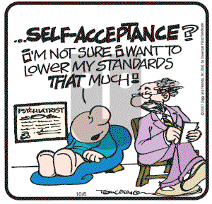 Ziggy - Saturday October 6, 2007 Comic Strip