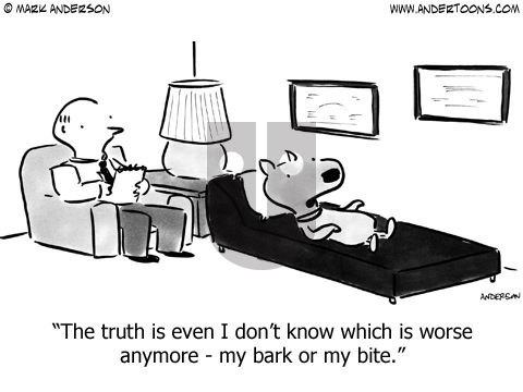 Andertoons on Saturday December 29, 2012 Comic Strip