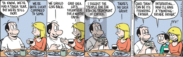Adam@Home on Monday October 19, 2009 Comic Strip