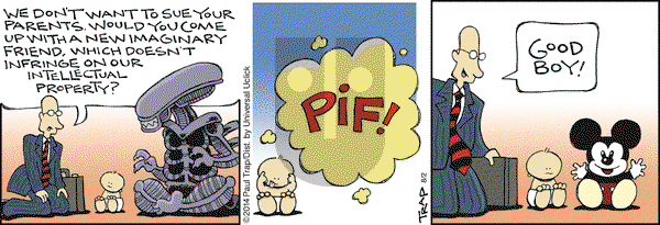 Thatababy on Saturday August 2, 2014 Comic Strip