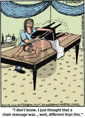 Close to Home on Wednesday January 31, 2018 Comic Strip