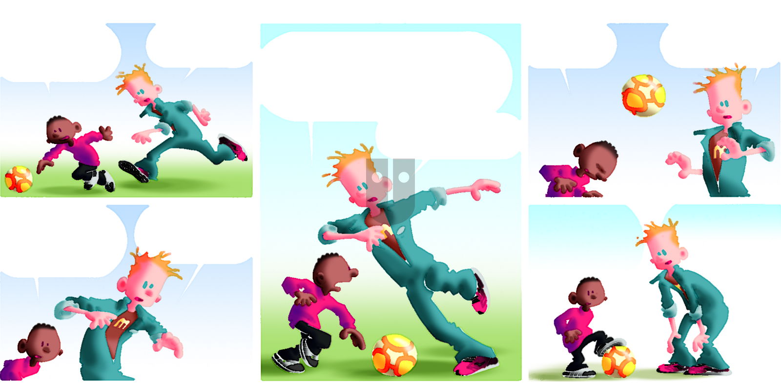 Frazz on Sunday May 18, 2014 Comic Strip