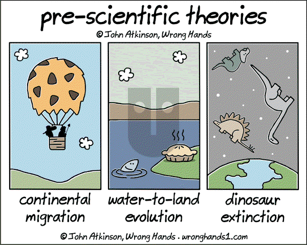 Wrong Hands on Friday June 14, 2024 Comic Strip