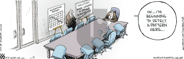 Non Sequitur on Wednesday January 13, 2010 Comic Strip