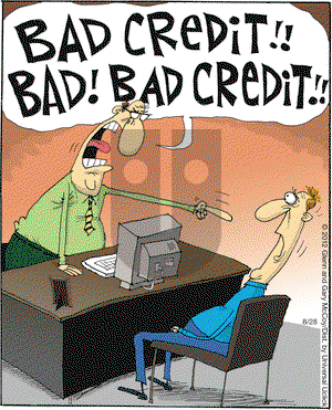 The Flying McCoys on Tuesday August 28, 2012 Comic Strip