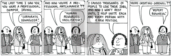 Cathy Classics on Wednesday October 21, 1998 Comic Strip