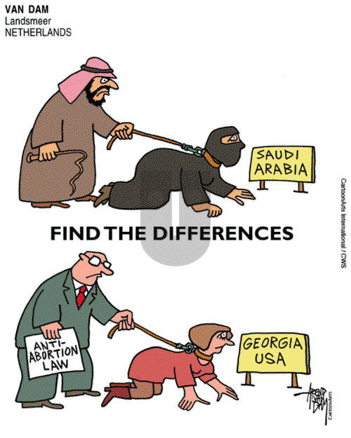 ViewsAmerica on Monday May 13, 2019 Comic Strip