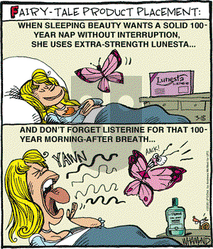 Reality Check on Wednesday March 18, 2020 Comic Strip