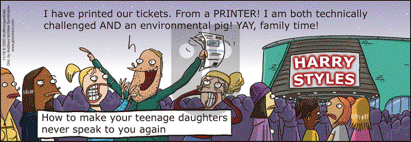 WuMo on Wednesday November 18, 2020 Comic Strip