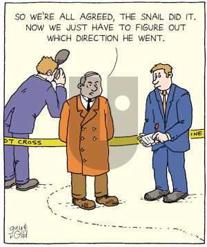 Brevity on Tuesday June 14, 2005 Comic Strip