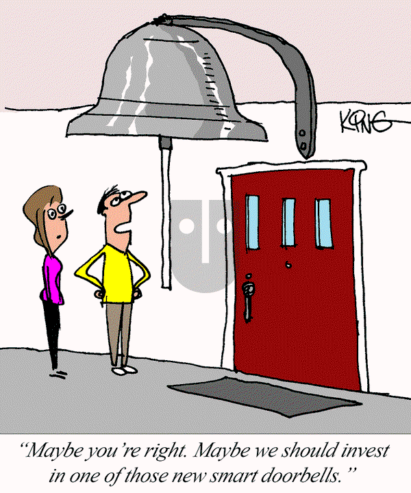 Jerry King Comics on Thursday March 6, 2025 Comic Strip