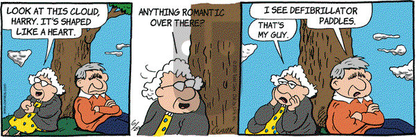 Lola on Saturday June 20, 2009 Comic Strip