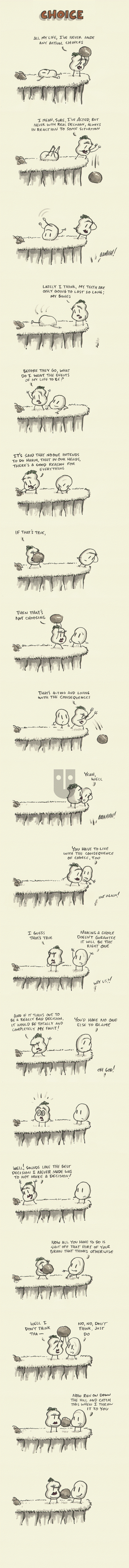 Small Potatoes on Monday March 13, 2017 Comic Strip
